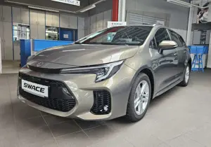 Suzuki Swace 1.8 Hybrid Comfort+ CVT