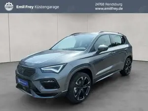 CUPRA Ateca 1.5 TSI DSG AHK SHZ ACC