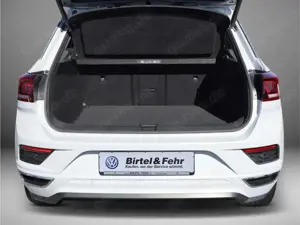 Volkswagen T-Roc R-Line 2.0 TDI DSG 4Motion Kamera LED Bild 5