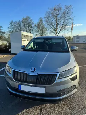 Skoda Kodiaq 125 DRIVE 1.5 TSI 110 kW, 150 PS, 7-Gang Automatik