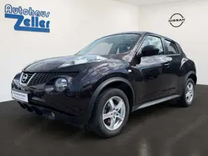Nissan Juke 1.5 dCi Acenta 4x2