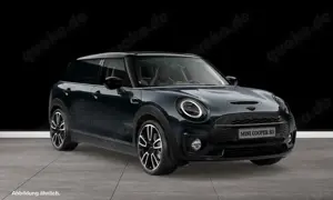 MINI Cooper SD Clubman Cooper SD ALL4 Clubman Head-Up HK HiFi DAB LED