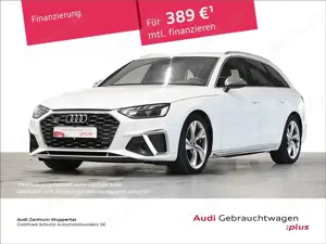 Audi S4 Avant TDI QUATTRO ACC HEADUP PDC VOHI LANE SHZ LE