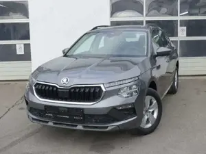 Skoda Kamiq Kamiq Selection 1,0l TSI DSG Kamera/AHK/SHZ