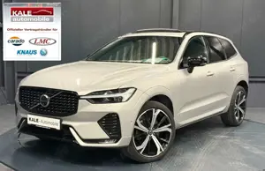 Volvo XC60 Plus Dark AWD *21Zoll*PANORAMA*Kristallglas*HK*