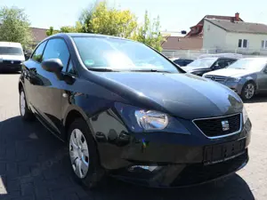 SEAT Ibiza 1.4 Reference Salsa / KLIMA / SITZHEIZUNG