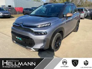 Citroen C3 Aircross C-Series PT 130 EAT6 *Navi*Sitzheizung* Anhängerku