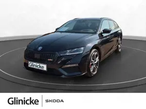 Skoda Octavia Combi RS iV 1.4 e/TSI DSG Navi SHZ Head-