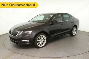 Skoda Octavia Octavia 2.0 TSI Style LED+NAVI+SHZ+PDC+TEMP+ Klima