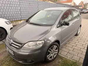 Volkswagen Golf Plus Goal