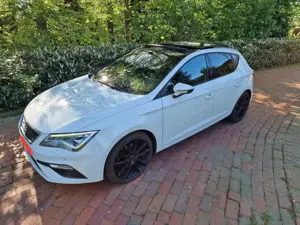 SEAT Leon Fr