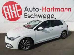 Volkswagen Golf VIII 2.0 TDI Active DSG LED Nav Ahk Rfk 16"