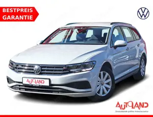 Volkswagen Passat Variant 1.5 TSI Business LED Navi Kamera