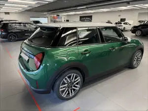 MINI Cooper S - image 4