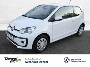 Volkswagen up! 1.0 DAB/SITZHEIZUNG