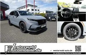 Honda CR-V Hybrid e:HEV 2.0 i-MMD AWD Elegance Style / AHK