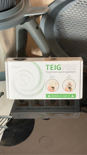 Thermomix TM6 + 2. Mixtopf + Zubehör Bild 4