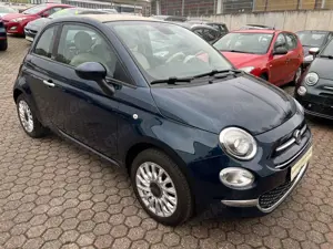 Fiat 500C 500 C 1.0 GSE N3 Hybrid Lounge