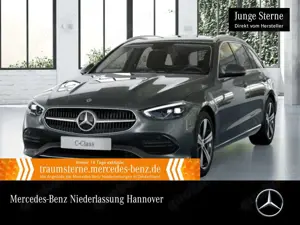 Mercedes-Benz C 200 d T AVANTG+LED+KAMERA+TOTW+KEYLESS+9G