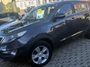 Kia Sportage Sportage 2.0 CVVT 4WD Vision