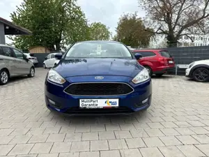Ford Focus Turnier Business Zahnriemen Neu Garantie