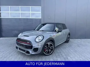 MINI John Cooper Works JOHN COOPER WORKS Facelift*2. Hand*MINI-Wartung*