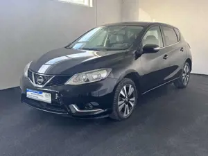 Nissan Pulsar
