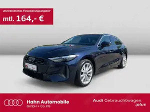 Audi A5 TFSI quattro S tronic CAM Navi AHK Virt