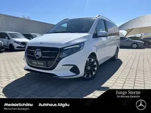 Mercedes-Benz V 300 V 300 STYLE L BENZIN PETROL EL TÜREN MULTIBEAM