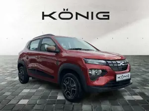 Dacia Spring Electric 65 Extreme CCS - Kamera Bild 5