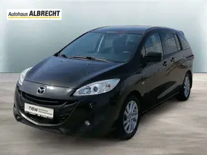 Mazda 5 Center-Line  2.0 MZR *7Sitze*