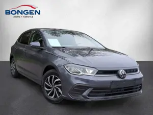 Volkswagen Polo VI 1.0 Life Apple Car Play Rückfahrkamera Klima Bild 5