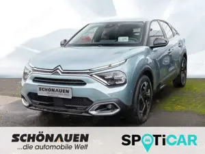 Citroen C4 PureTech Shine +ALLW+PDC+RFK+LED+KLIMA+NAVI++
