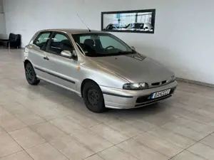 Fiat Bravo
