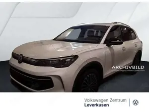 Volkswagen Tiguan eTSI Goal ACC AHK NAVI KAM SHZ PDC
