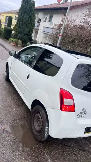 Renault Twingo Bild 4