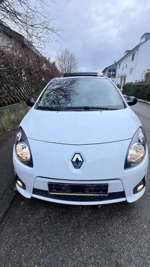 Renault Twingo Bild 3