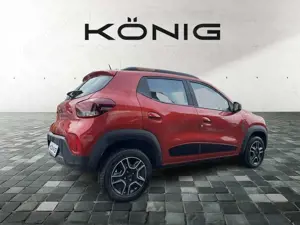 Dacia Spring Electric 65 Extreme CCS - Kamera Bild 4