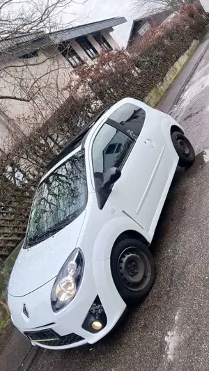 Renault Twingo Bild 2