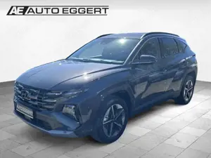 Hyundai TUCSON Trend Hybrid FL HEV (MY26) 1.6 T-GDi (239 PS) 6-AT