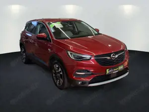 Opel Grandland 1.2 Turbo Innovation LED+Navi+4xSHZ+ Bild 2