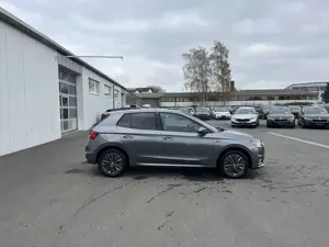 Skoda Fabia Bild 5