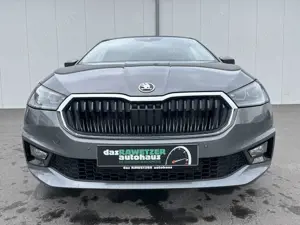 Skoda Fabia Bild 4