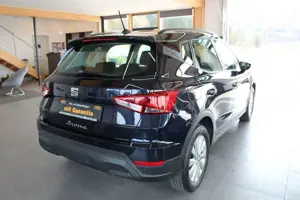 SEAT Arona Bild 4