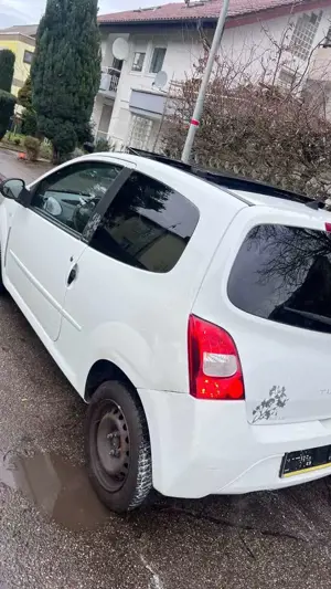 Renault Twingo Bild 5