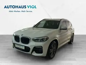 BMW X3 xDrive20d M Sport
