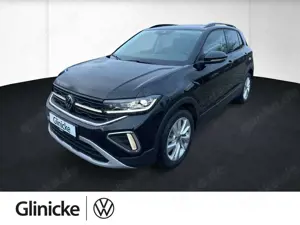 Volkswagen T-Cross Life 1.0 TSI DSG Matrix+PDC+Carplay+LM