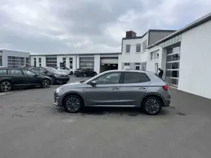Skoda Fabia Bild 3