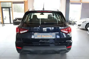 SEAT Arona Bild 5