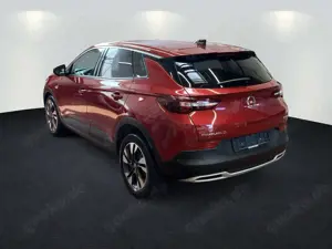 Opel Grandland 1.2 Turbo Innovation LED+Navi+4xSHZ+ Bild 5